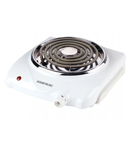 Nova - Portable Electric Cooking Plate