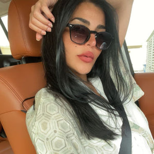 سارة محمد